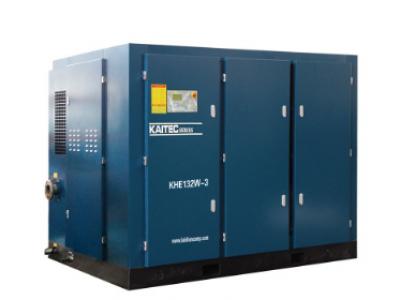 东阳开山两级压缩节能系列螺杆空气压缩机