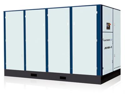 东阳Kaitain 0.3Mpa低压螺杆空气压缩机