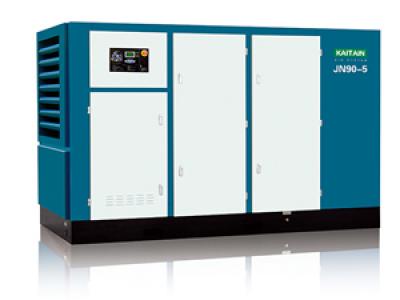 东阳Kaitain 0.5Mpa低压螺杆空气压缩机