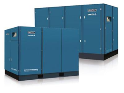 东阳KAITEC 0.15-0.2Mpa 低压螺杆空气压缩机