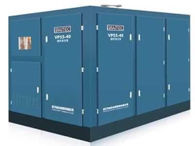 东阳VP系列螺杆真空泵